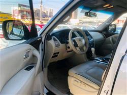 نيسان باترول